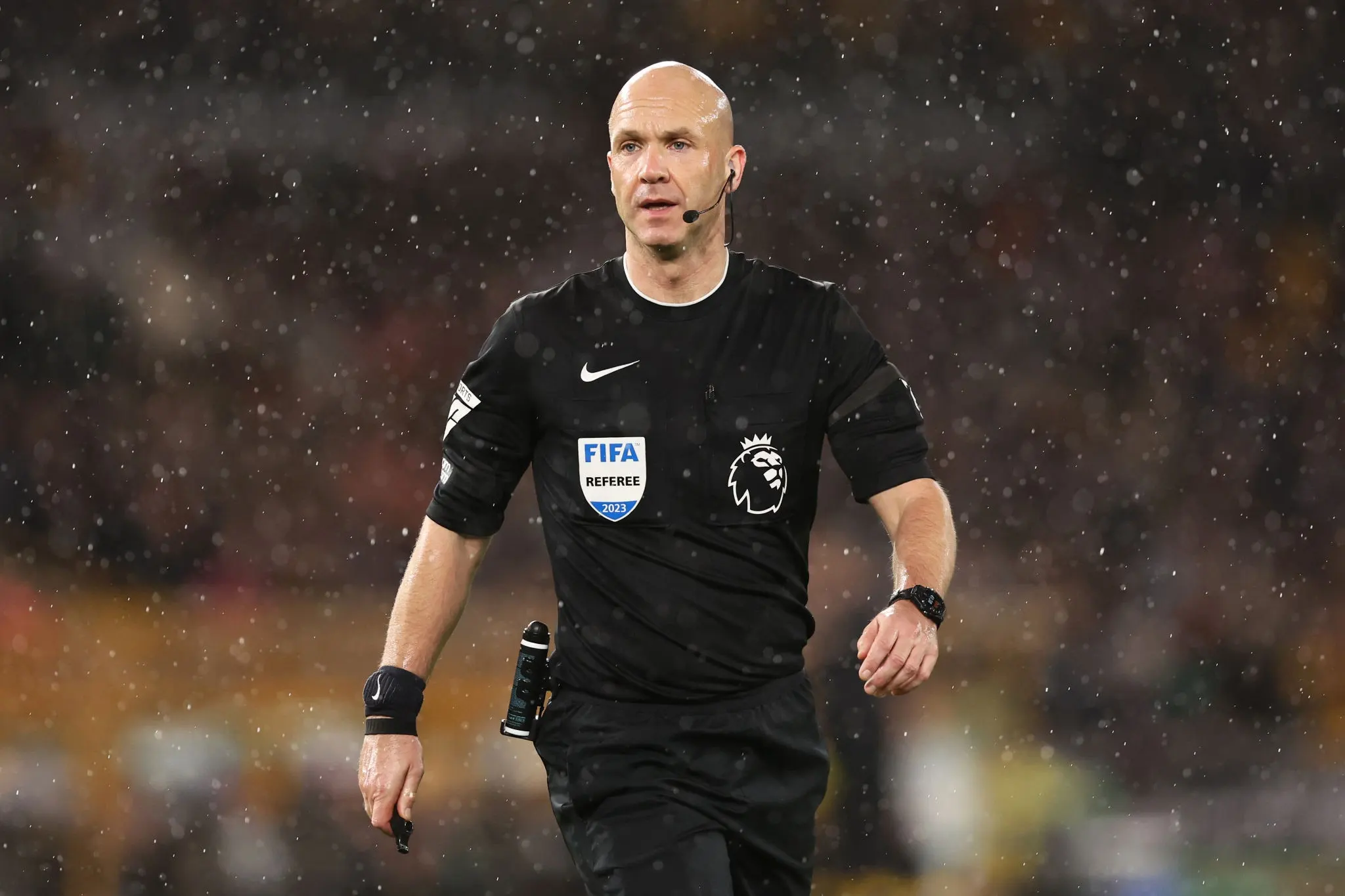 anthony taylor anthony taylor