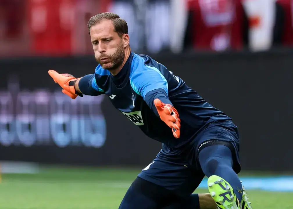 آمار اولیور باومان آمار اولیور باومان