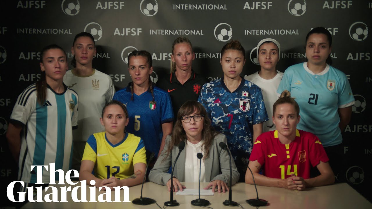 تیم های فوتسال بانوان