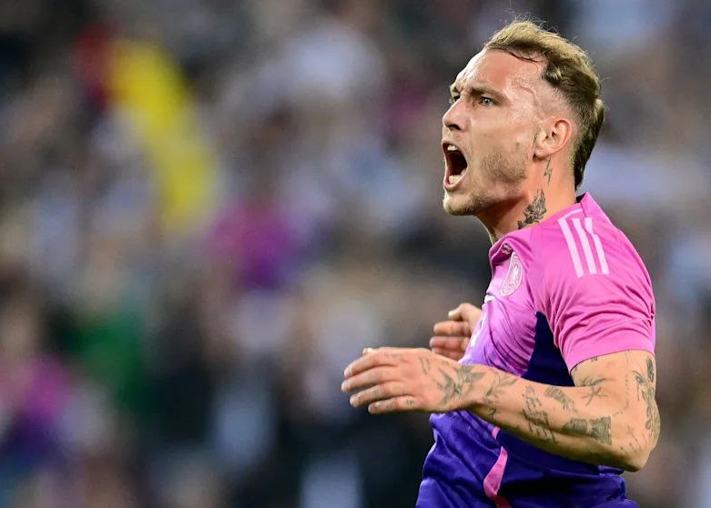 آمار دیوید رائوم آمار دیوید رائوم