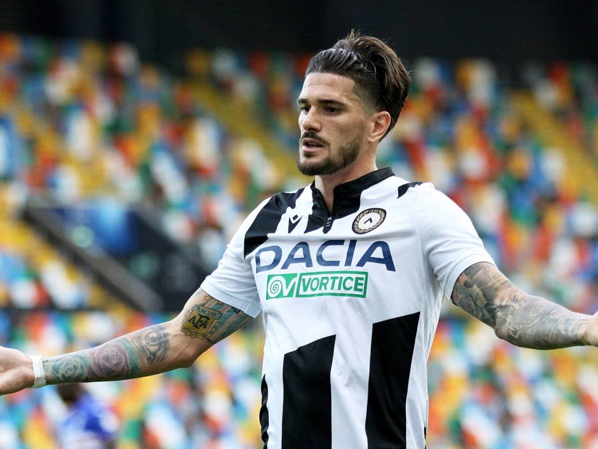 دستمزد رودریگو دی پائول دستمزد رودریگو دی پائول