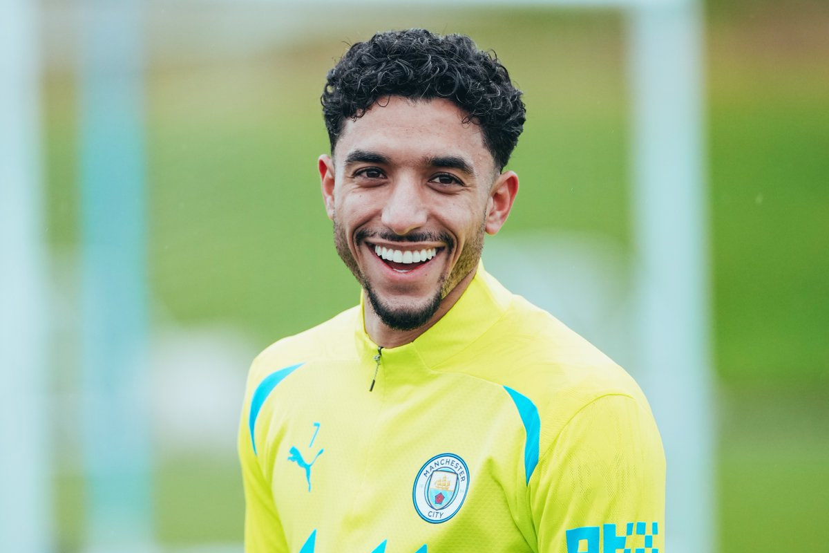 عمر مرموش عمر مرموش