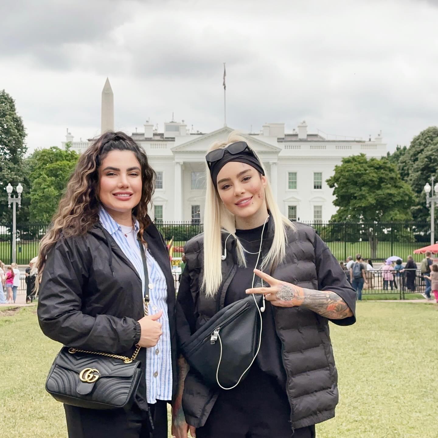 سکسی سحر قریشی