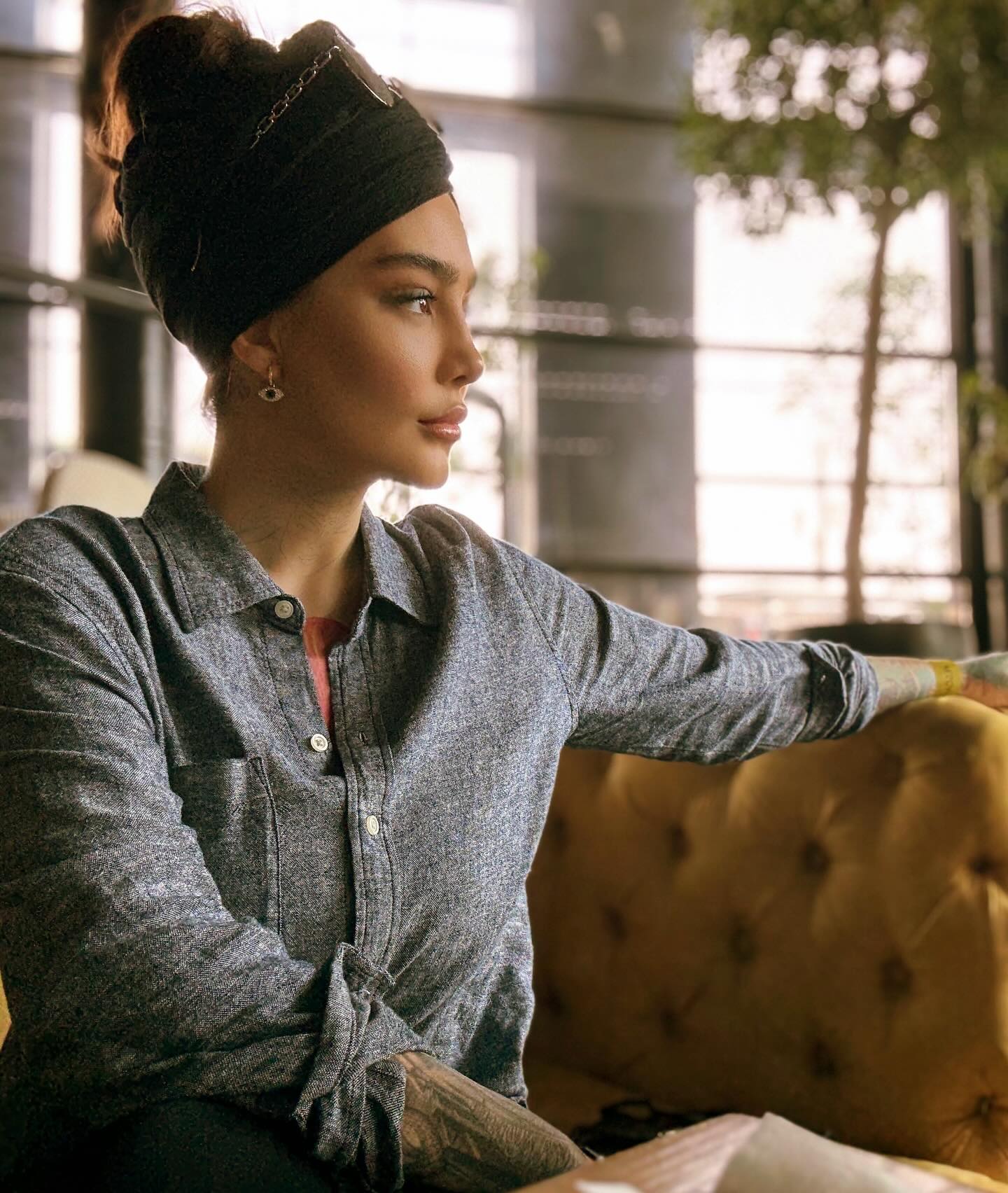 فیلم سکسی سحر قریشی 