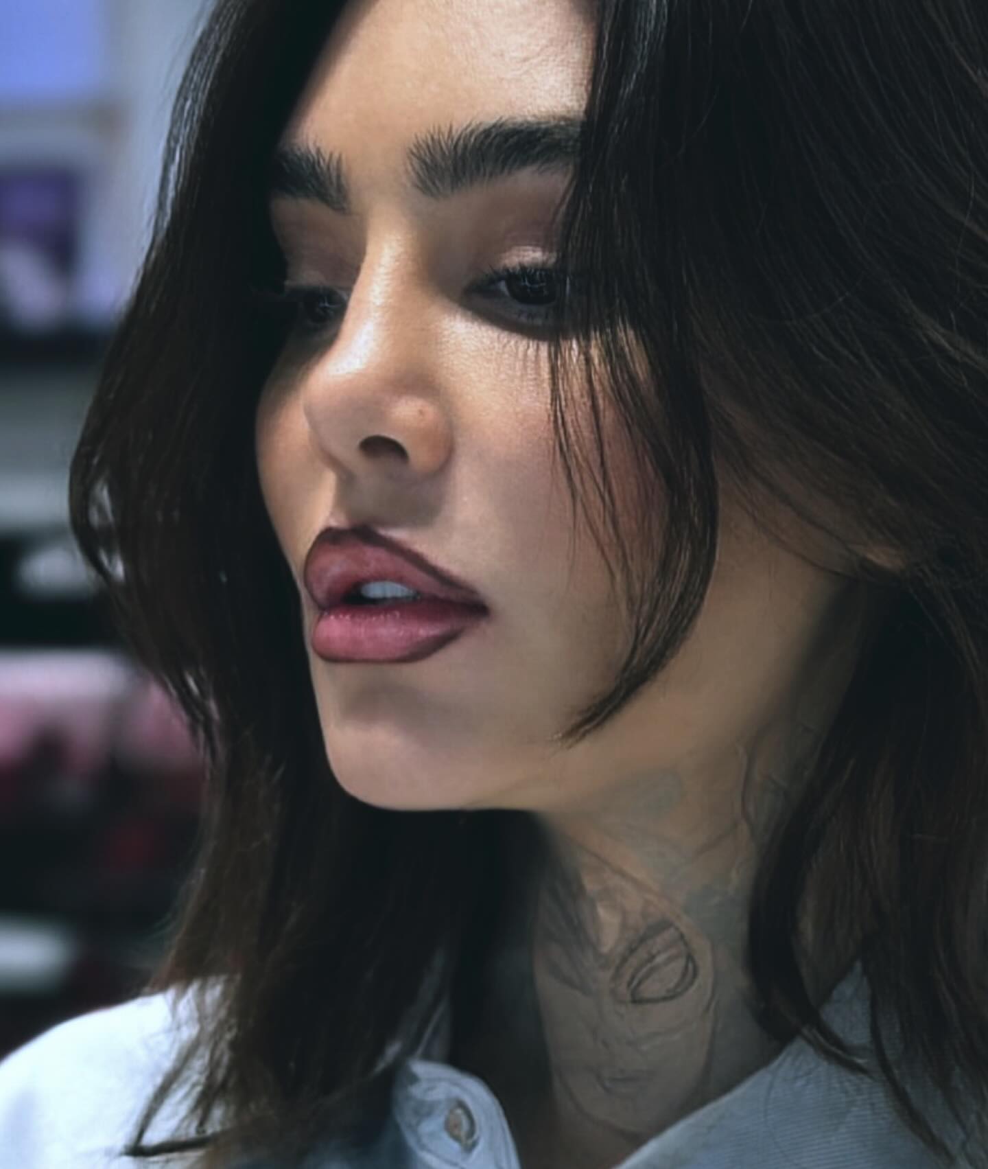 عکس سکسی سحر قریشی