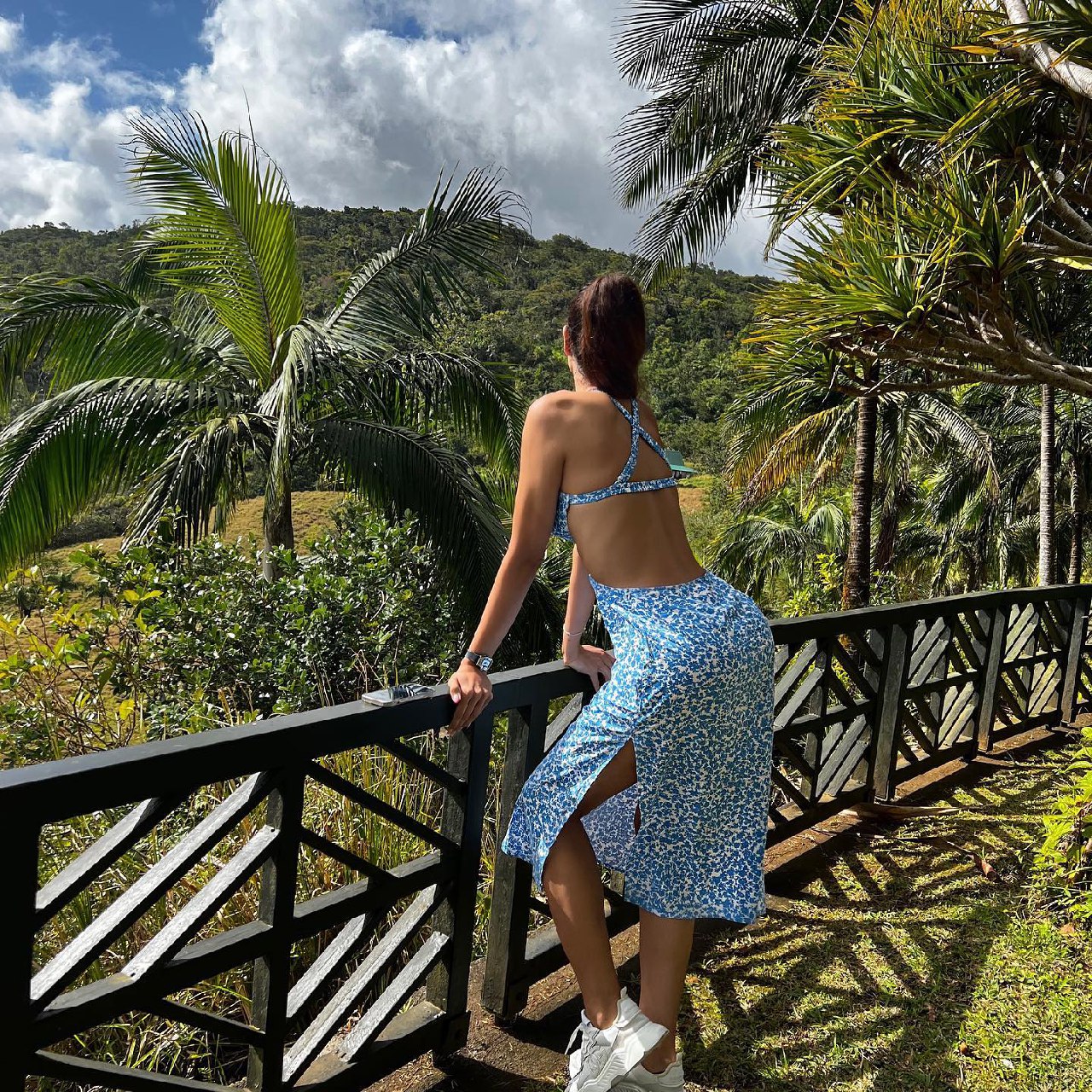 عکس های سکسی سروناز سعادتی