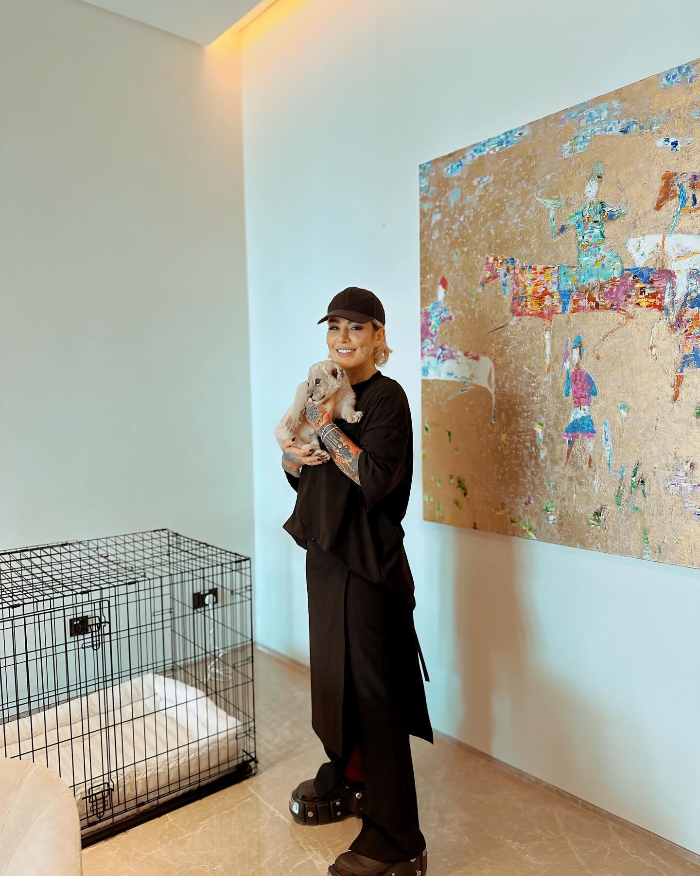 فیلم xxx سحر قریشی