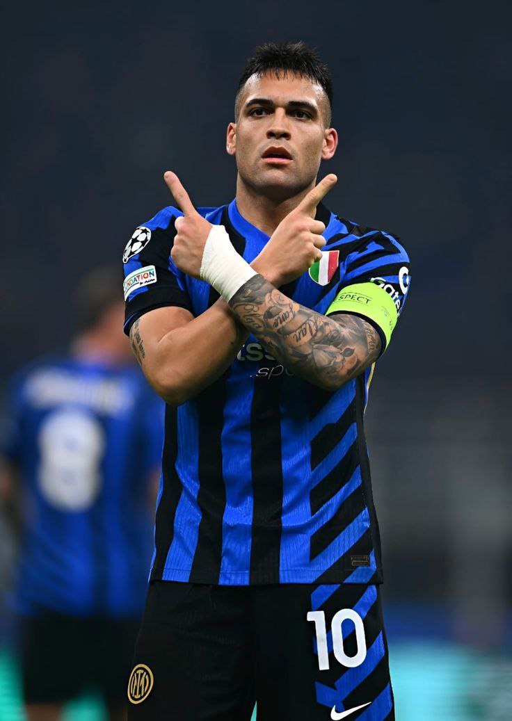 آمار لائوتارو مارتینز