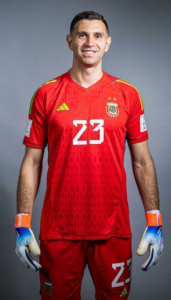 آمار امیلیانو مارتینز