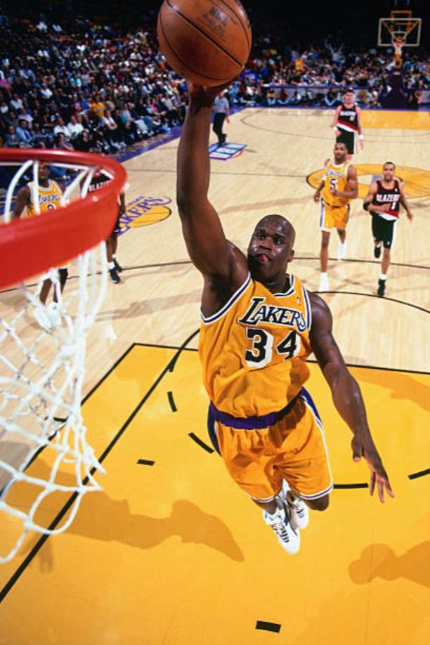 عکس های شکیل اونیل بسکتبالیست عکس های شکیل اونیل بسکتبالیست