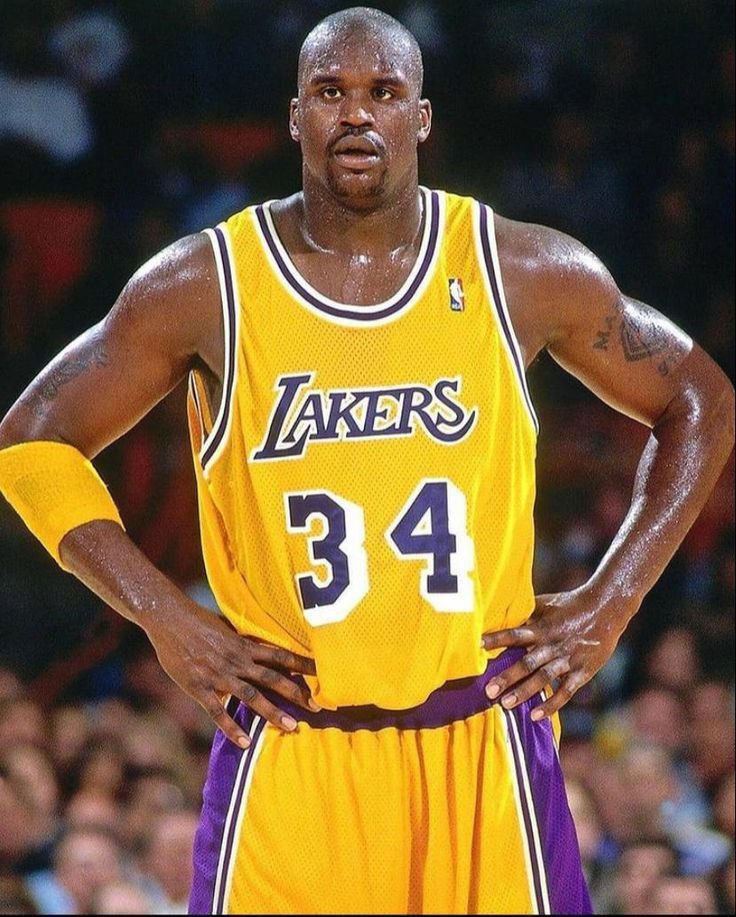 بیوگرافی شکیل اونیل بسکتبالیست بیوگرافی شکیل اونیل بسکتبالیست