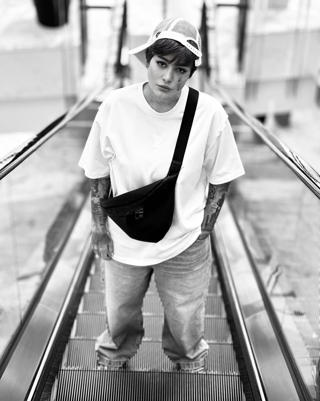 xxxسحر قریشی