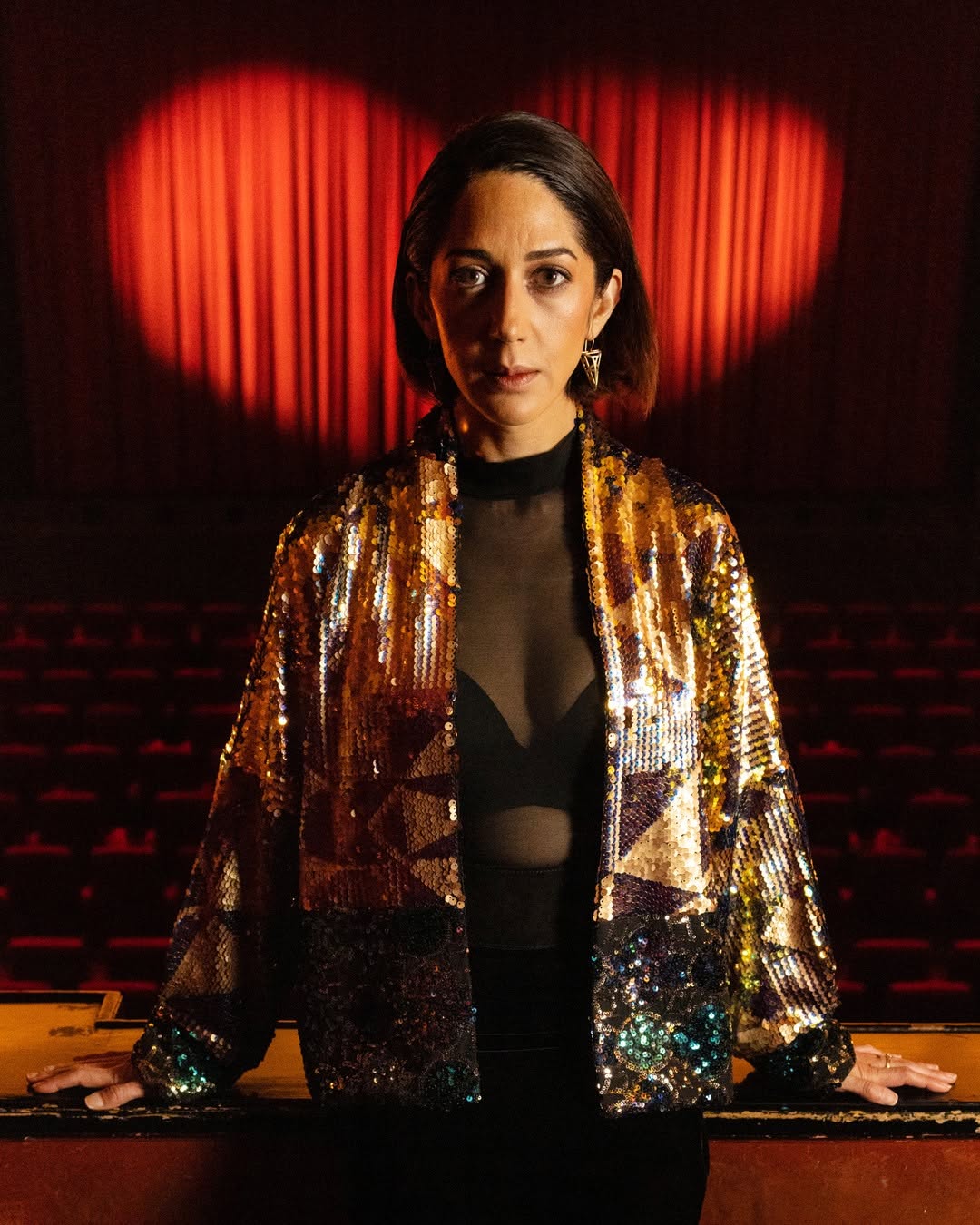 فیلم سکسی بازیگر ایرانی 