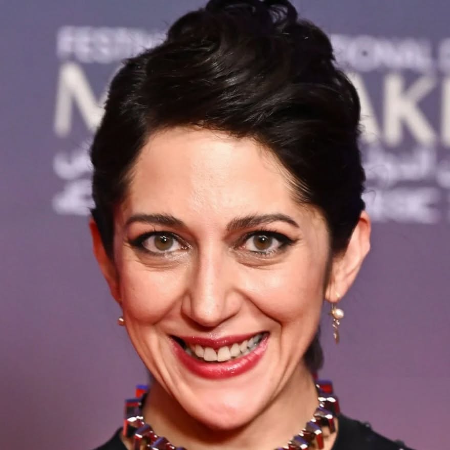 بیوگرافی زهرا امیر ابراهیمی