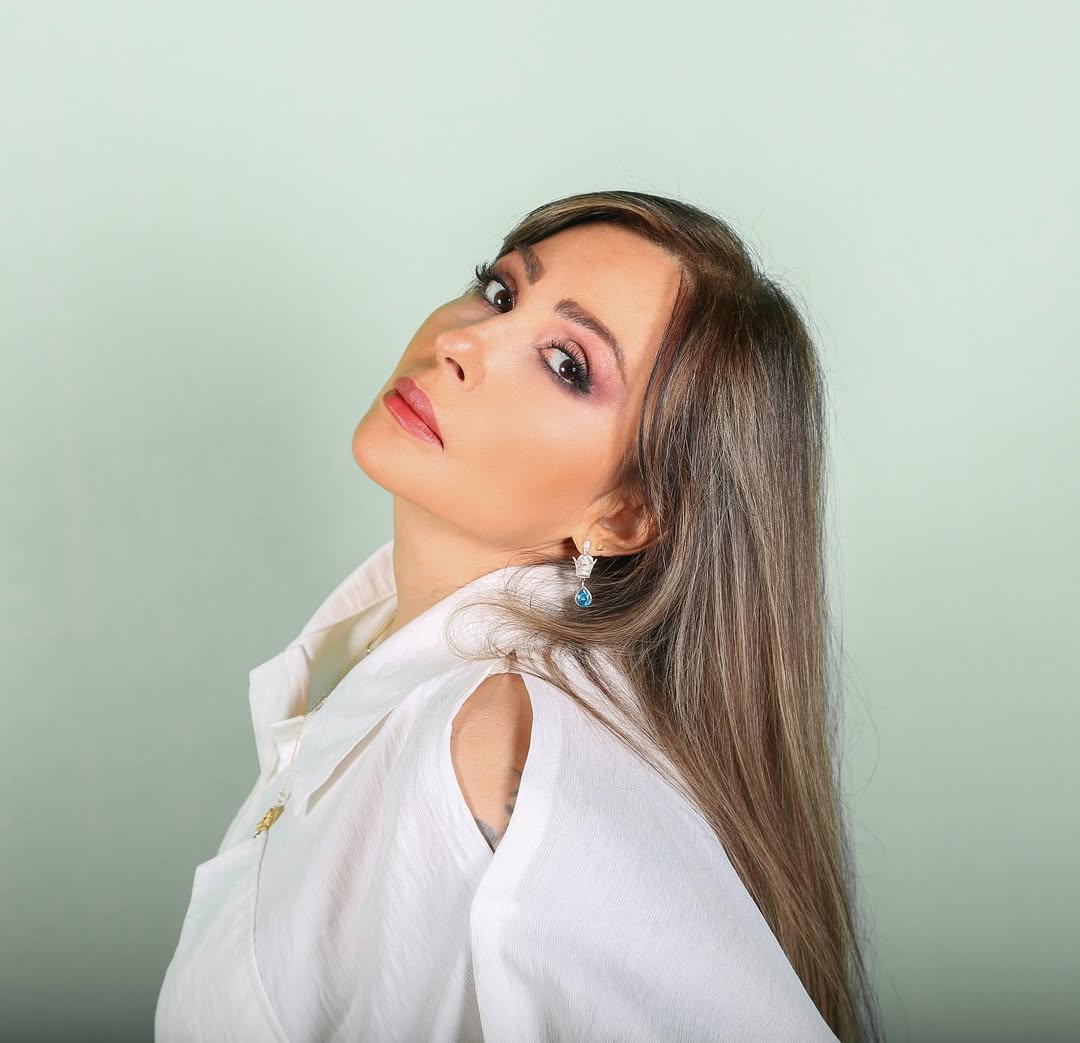 عکسهای سکسی پرستو صالحی 