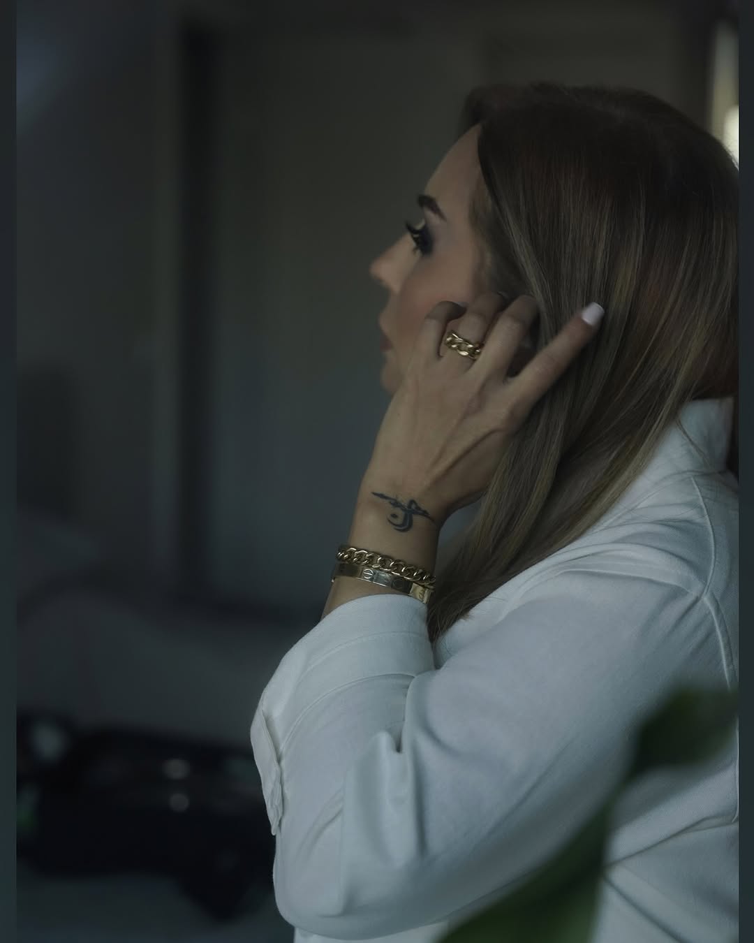  عکس لختی پرستو صالحی 