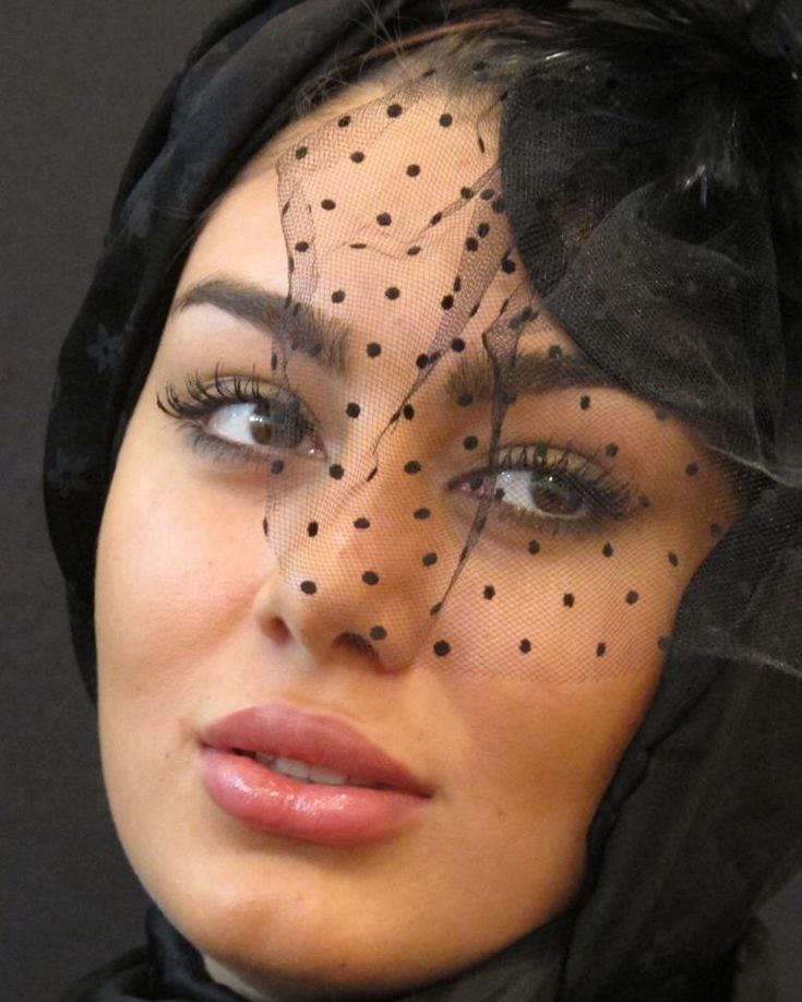 لخت سحر قریشی