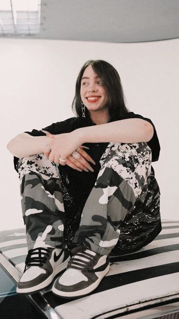 سکس بیلی آیلیش