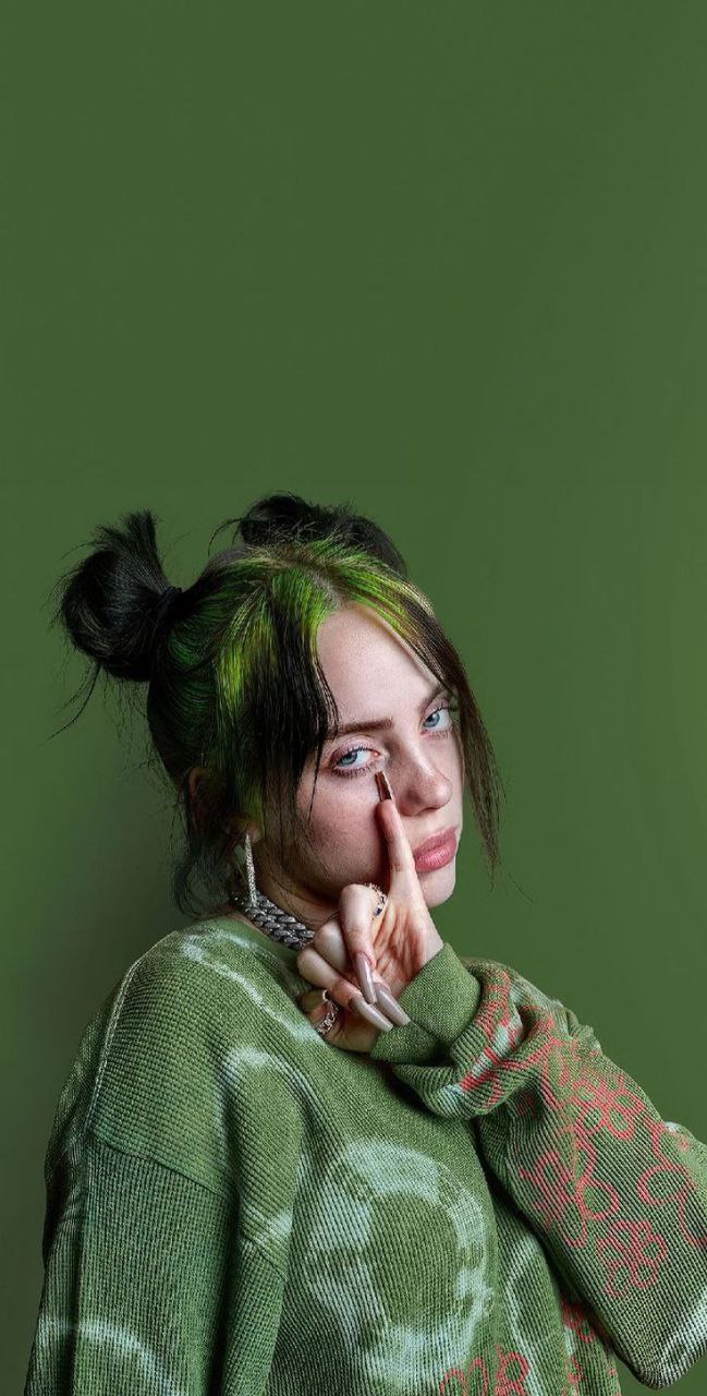  عکس سکسی خفن بیلی آیلیش