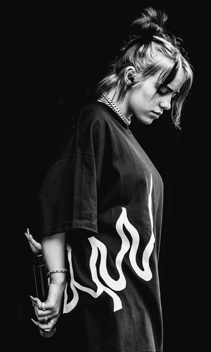 عکس سکس بیلی آیلیش