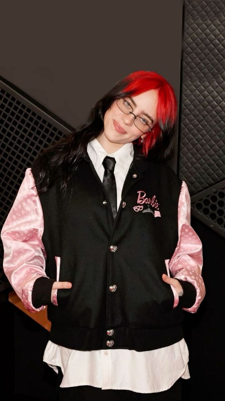 عکسهای سکسی بیلی آیلیش