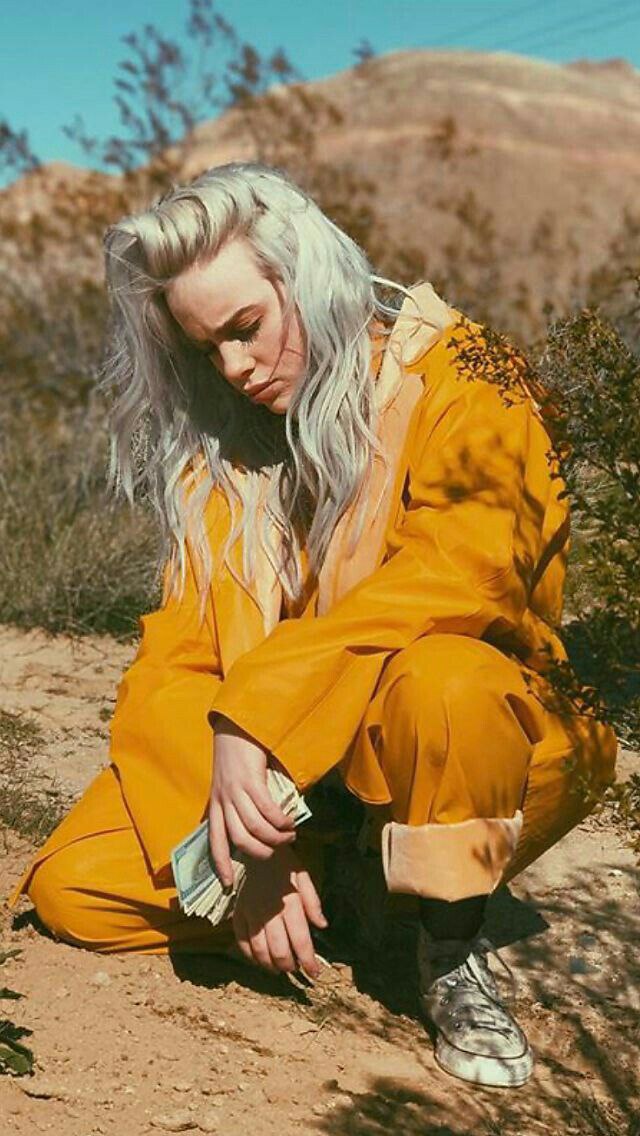 عکس سکسی بیلی آیلیش