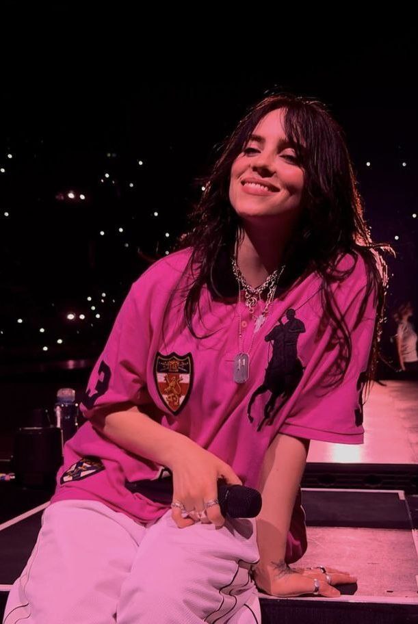 فیلم سوپر بیلی آیلیش