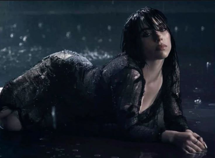 سکسی بیلی آیلیش 