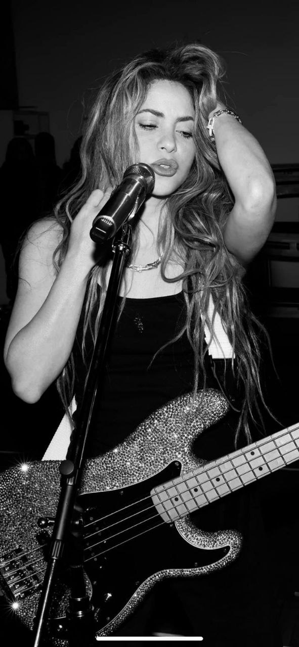  عکس های لخت سکسی شکیرا