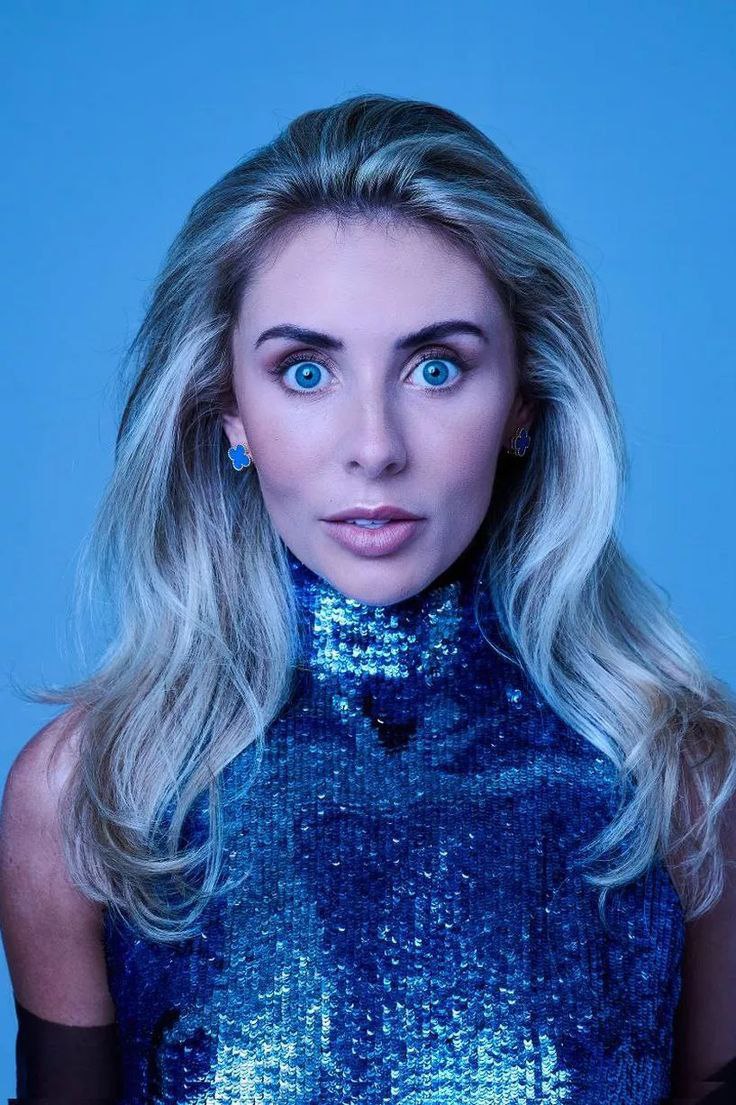 پورن استار دستگیر شده 
