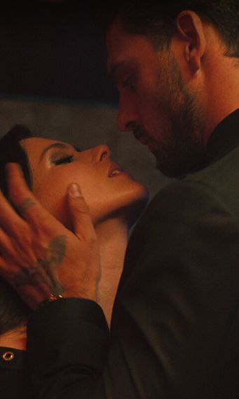 فیلم رمانتیک سینمایی ۳۶۵ روز