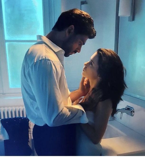 فیلم بدون سانسور 