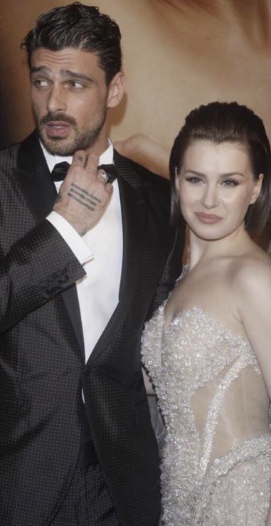 عکس سکسی ماریا سیکلوکا