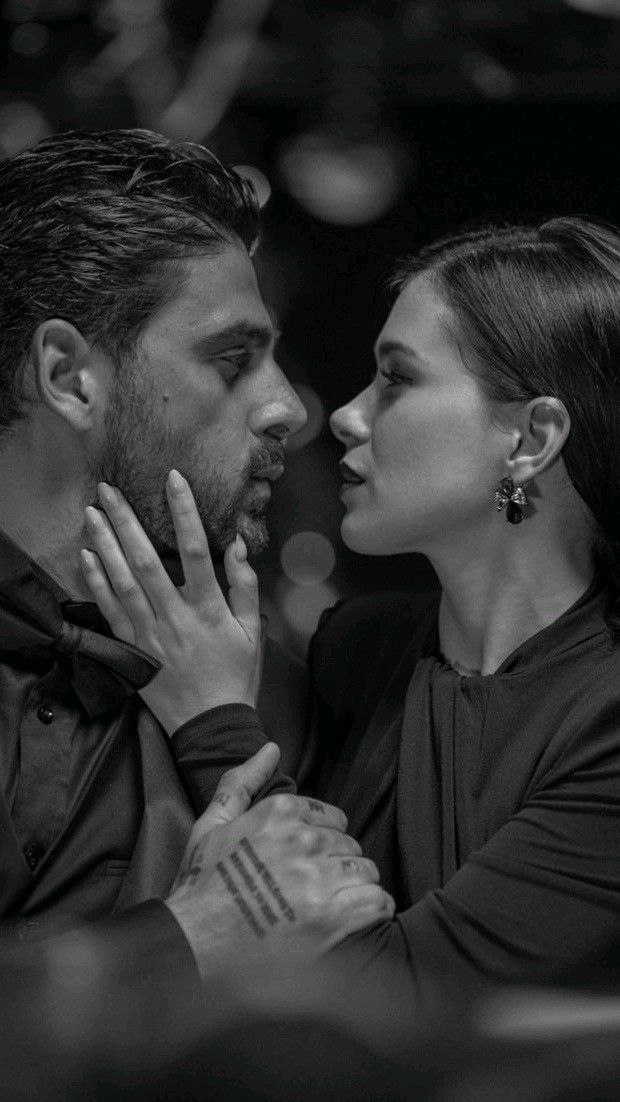 تصاویر سکسی فیلم ۳۶۵ روز