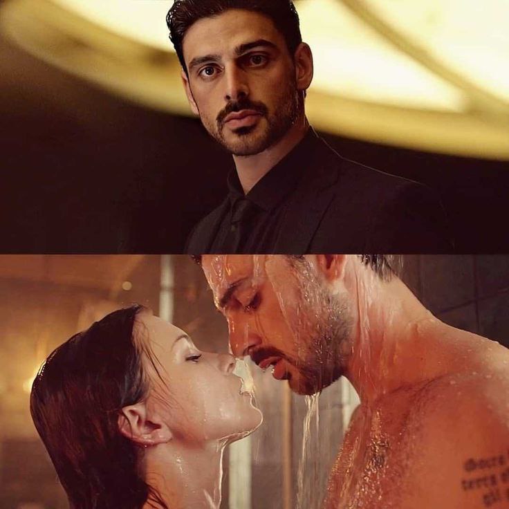 سکسی ترین عکس فیلم ۳۶۵ روز