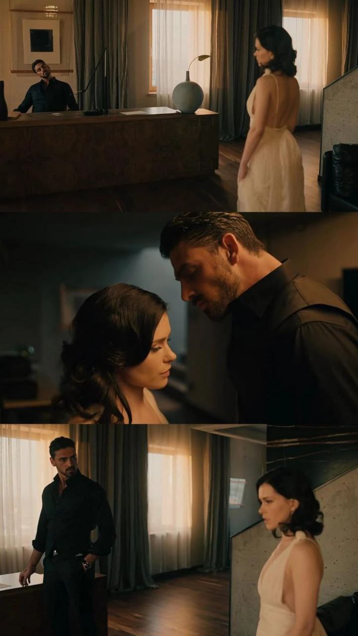 فیلم سینمایی جدید بازیگر ۳۶۵ روز