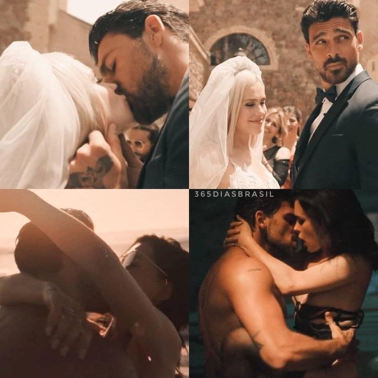 عکس بازیگران ۳۶۵ روز