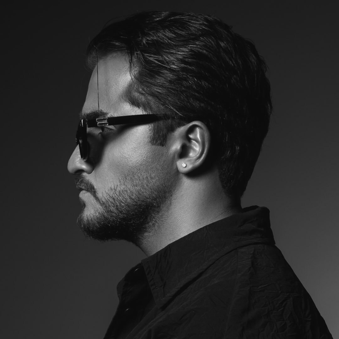 اهنگ بهت میگم عرشیاس