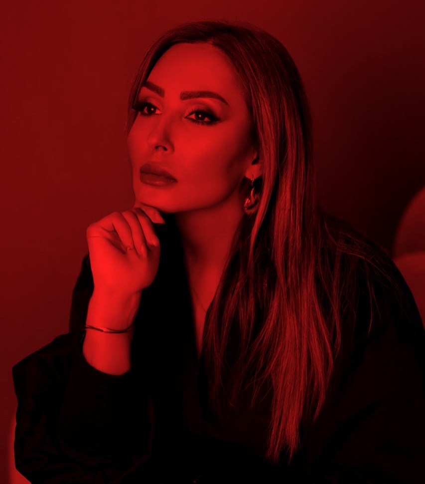 فیلم xxx پرستو صالحی 