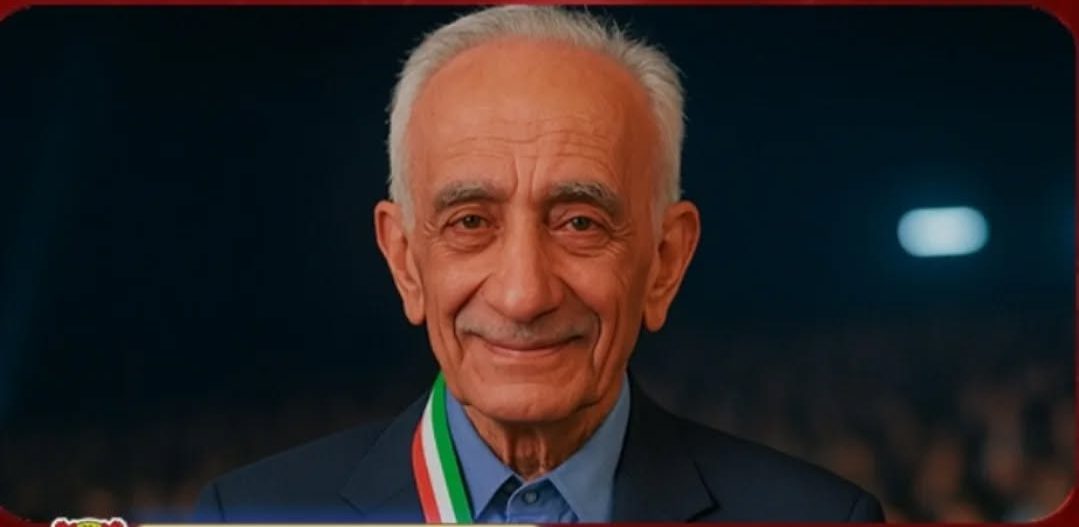 دستاورد بزرگ پروفسور علمشاهی 2025