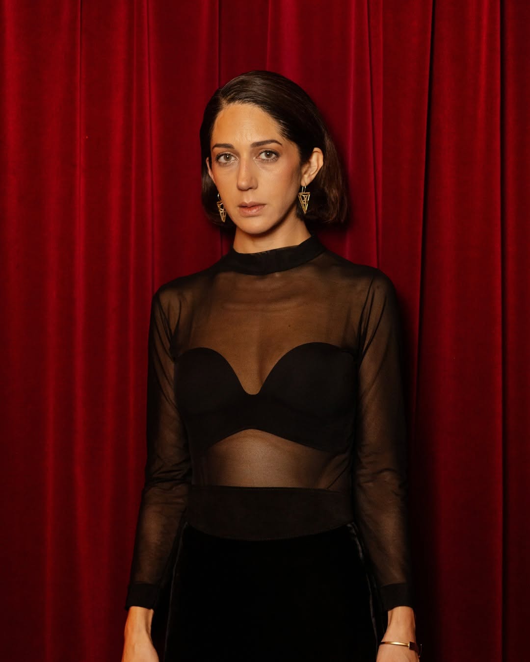 عکس سکسی زهرا امیر ابراهیمی