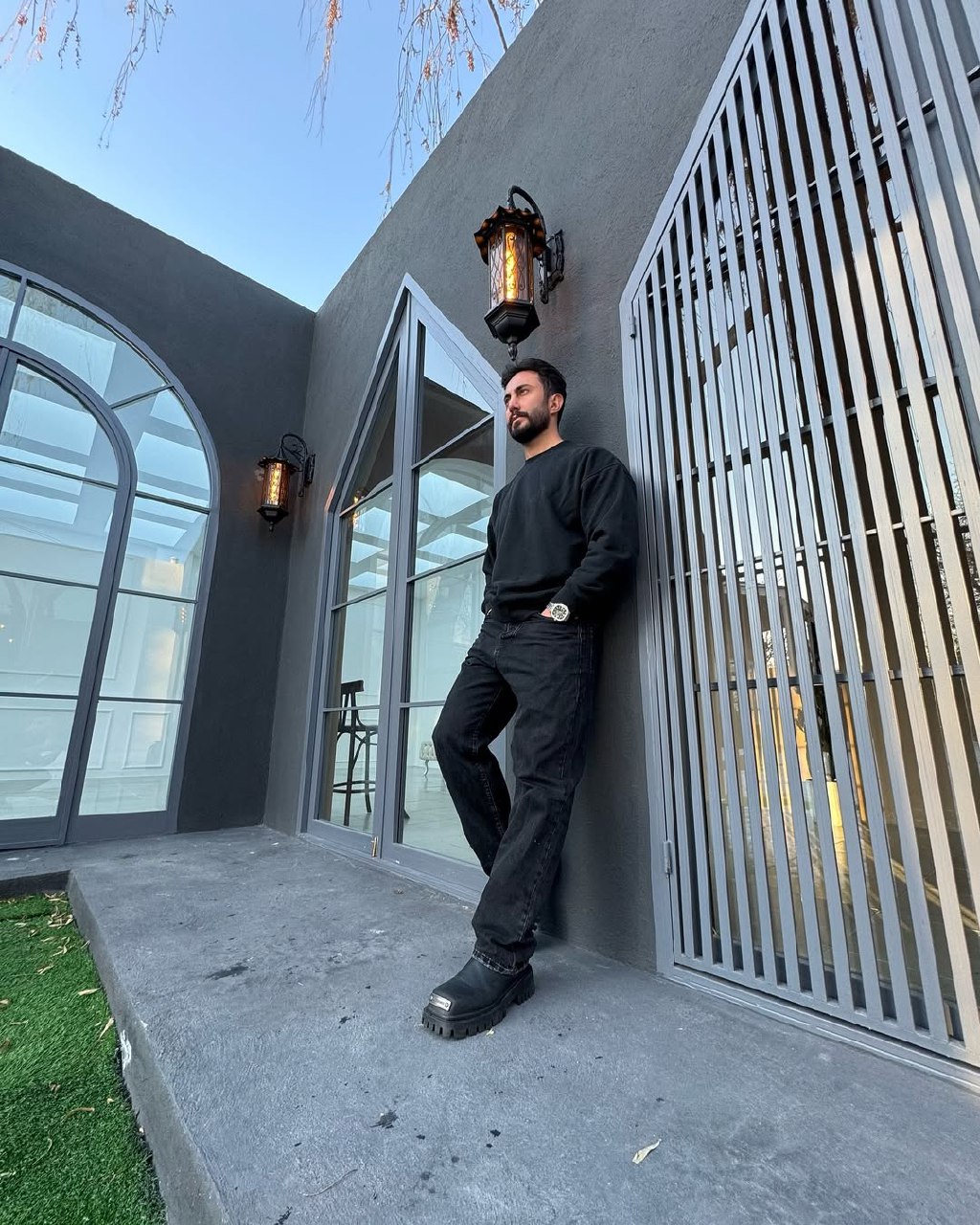 امید موذنی آقازاده