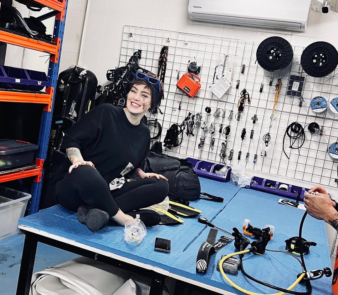 پورن سحر قریشی