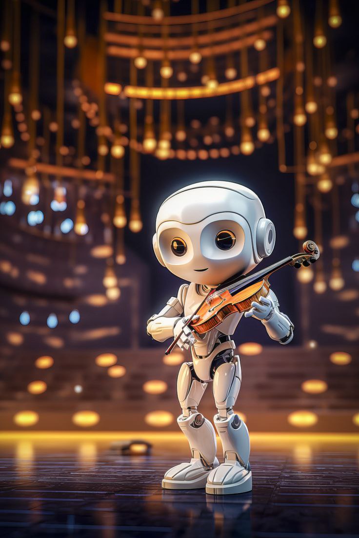 تبدیل صدای خواننده به خواننده  