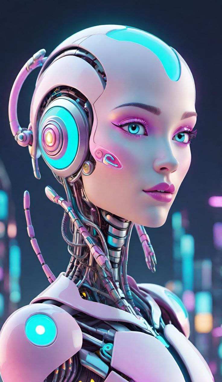 هوش مصنوعی صدای خواننده زن 