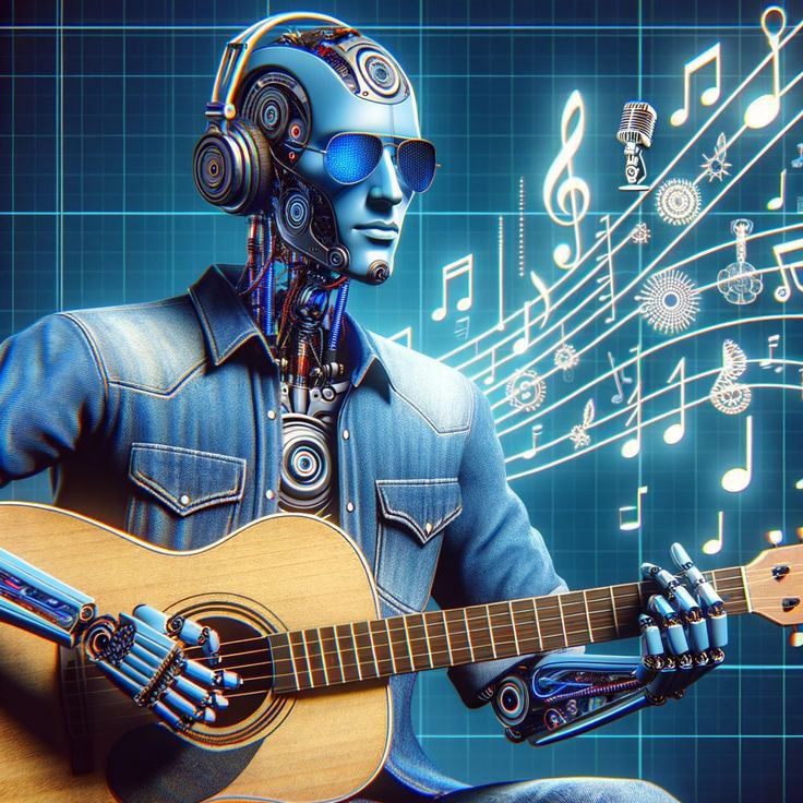 وب سایت هوش مصنوعی تغییر صدا