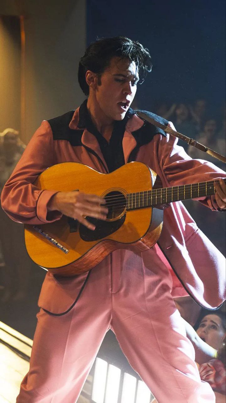 آستین باتلر زندگی نامه