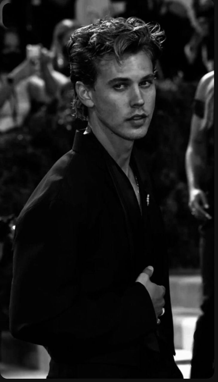 عکس های آستین باتلر