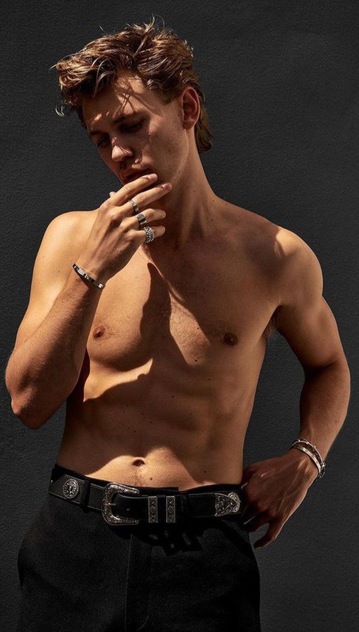 عکس های جذاب آستین باتلر