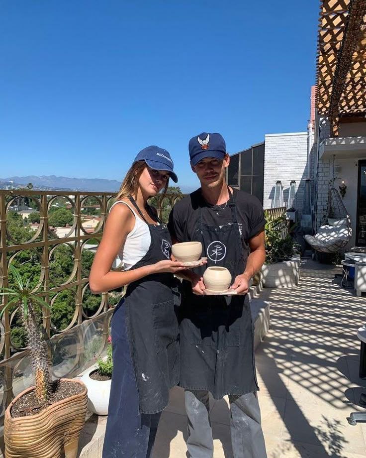 آستین باتلر و دوست دخترش